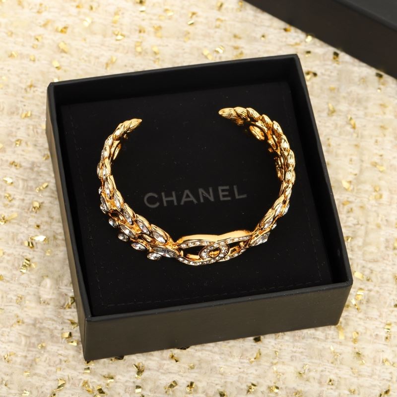 Chanel Bracelets